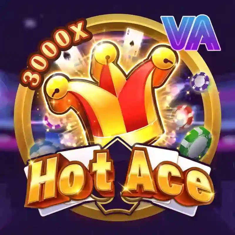 Game bài Nóng Ace Viu88