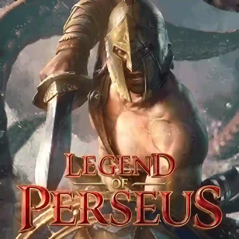 Slots Truyền thuyết về Perseus