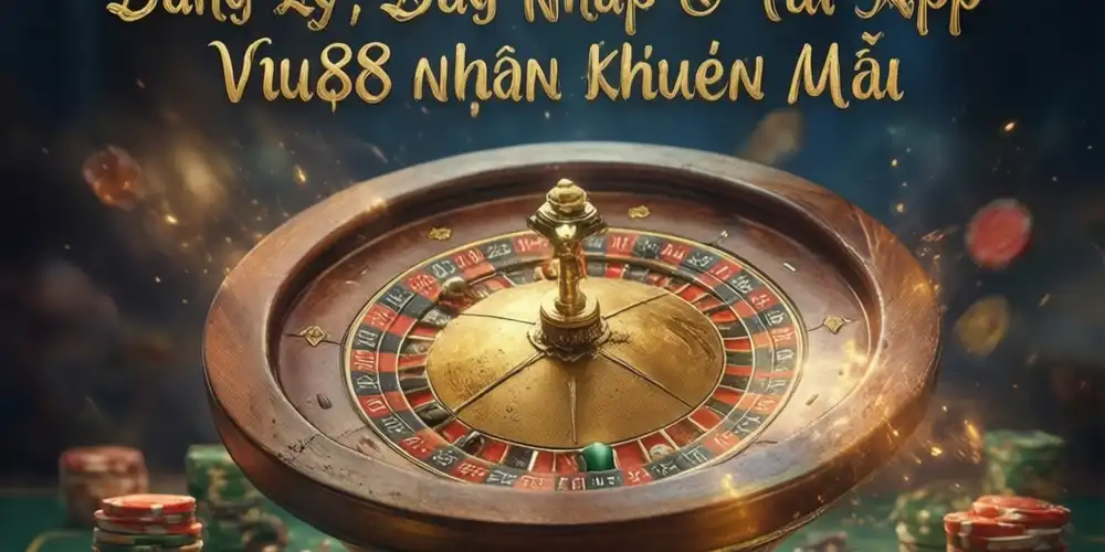 Viu88 Banner
